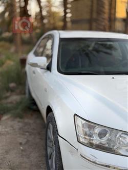 هیوندای سۆناتا